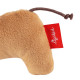 Hochet petit chien en peluche SIGIKID 43535