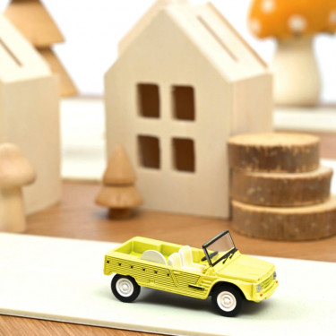 Citroën Méhari Plage 1983 NOREV classic