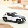 Renault 4 E-Tech 2025 blanc glacier Norev 1/64