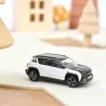 Renault 4 E-Tech 2025 blanc glacier Norev 1/64