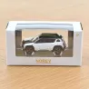 Renault 4 E-Tech 2025 blanc glacier Norev 1/64