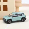 Renault 4 E-Tech 2025 vert Hauts-de-France Norev 1/64