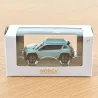 Renault 4 E-Tech 2025 vert Hauts-de-France Norev 1/64