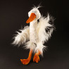 Happy Betty, cigogne en peluche SIGIKID Kikeriki 43401