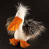 Romeo Pelikano, pélican en peluche SIGIKID Kikeriki 43426