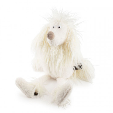 Lady Miranda, chien en peluche Sigikid Beast 43456
