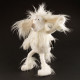 Lady Miranda, chien en peluche Sigikid Beast 43456