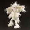 Lady Miranda, chien en peluche Sigikid Beast 43456