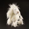 Lady Miranda, chien en peluche Sigikid Beast 43456