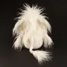 Lady Miranda, chien en peluche Sigikid Beast 43456