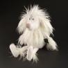 Lady Miranda, chien en peluche Sigikid Beast 43456