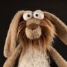 Besser Wisser, lapin en peluche SIGIKID Beast 43455