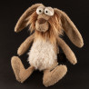 Besser Wisser, lapin en peluche SIGIKID Beast 43455