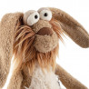 Besser Wisser, lapin en peluche SIGIKID Beast 43455