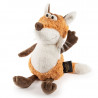 Penny Pincher, renard en peluche SIGIKID Beast 43441