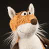 Penny Pincher, renard en peluche SIGIKID Beast 43441
