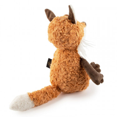 Penny Pincher, renard en peluche SIGIKID Beast 43441