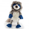 Laura Laundry, raton laveur en peluche SIGIKID Beast 43427