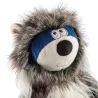 Laura Laundry, raton laveur en peluche SIGIKID Beast 43427