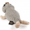 Hip Hipster, morse en peluche SIGIKID Beast 43414