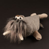 Hip Hipster, morse en peluche SIGIKID Beast 43414