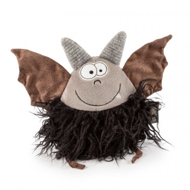 Bloody Harry, chauve-souris en peluche SIGIKID Beast 43431