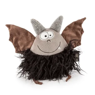 Bloody Harry, chauve-souris en peluche SIGIKID Beast 43431