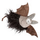 Bloody Harry, chauve-souris en peluche SIGIKID Beast 43431