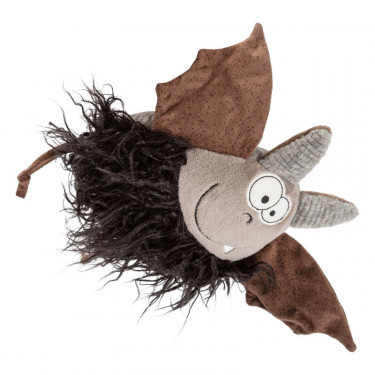 Bloody Harry, chauve-souris en peluche SIGIKID Beast 43431