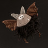 Bloody Harry, chauve-souris en peluche SIGIKID Beast 43431