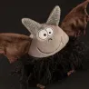 Bloody Harry, chauve-souris en peluche SIGIKID Beast 43431