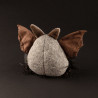 Bloody Harry, chauve-souris en peluche SIGIKID Beast 43431