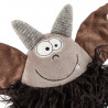 Bloody Harry, chauve-souris en peluche SIGIKID Beast 43431
