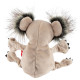 Mini peluche koala SIGIKID 43406