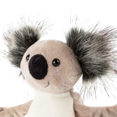 Mini peluche koala SIGIKID 43406