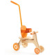 Tricycle pour poupée POMEA de Djeco 7798