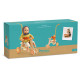 Tricycle pour poupée POMEA de Djeco 7798