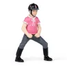 Enfant cavalière PAPO 52014