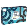 Circuit de routes réversible en carton Vilacity VILAC 2350