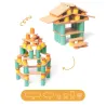 STIX jeu de construction libre - OPPI kit 108 pièces