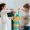 STIX jeu de construction libre - OPPI kit 108 pièces