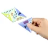 Jeu magnétique "Les triangles des nombres" SEPP jeux de l'école à la maison