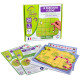 Jeu magnétique "Le parcours fléché" SEPP jeux de l'école à la maison