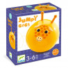 Ballon sauteur 'Jumpy Gigi' DJECO 0182