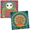 Mosaïques pour les grands "Coco" DJECO 8888