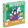 Obs Animo - jeu Eduludo DJECO 8236