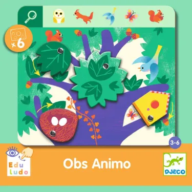 Obs Animo - jeu Eduludo DJECO 8236