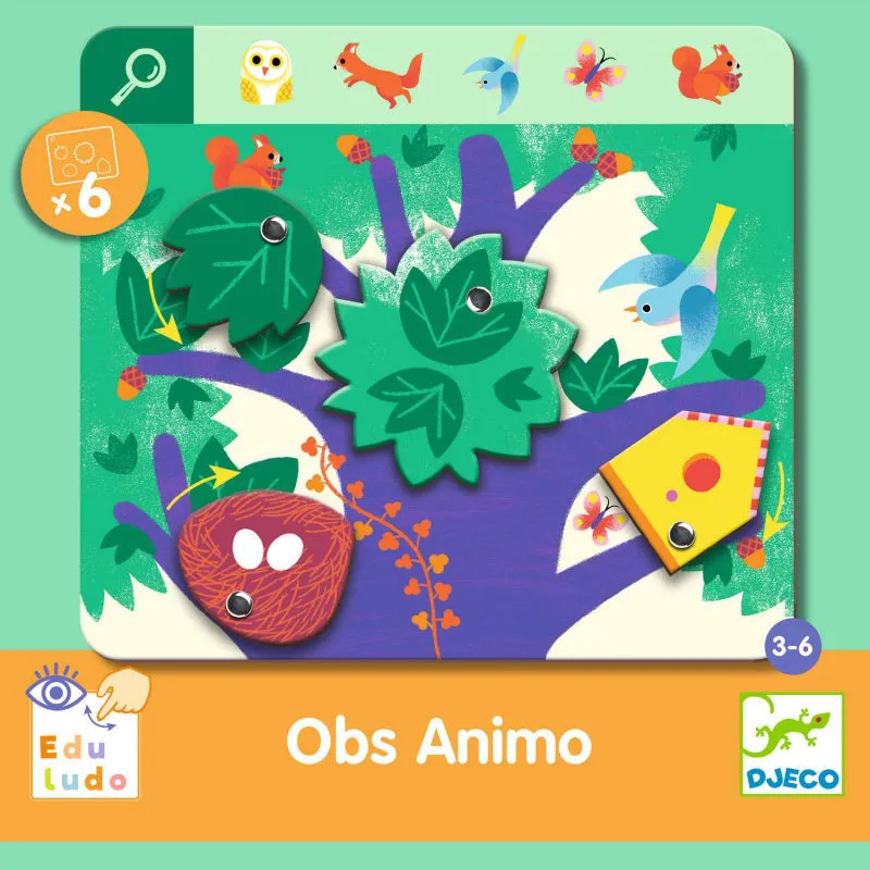 Obs Animo - jeu Eduludo DJECO 8236
