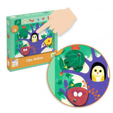Obs Animo - jeu Eduludo DJECO 8236
