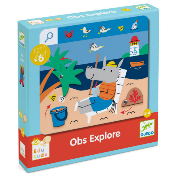 Obs Explore - jeu Eduludo DJECO 8235